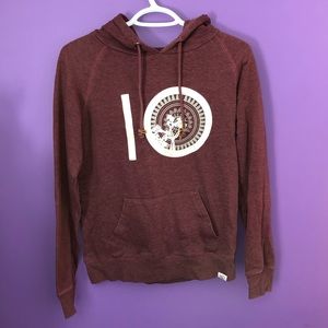 Ten Tree hoodie